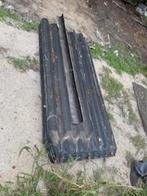 Golfplaten, Doe-het-zelf en Bouw, Ophalen