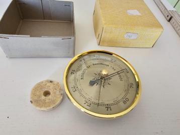 barometer, Enlèvement ou Envoi, Baromètre