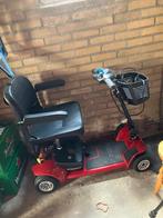 Beaufort 4 scootmobiel, Ophalen, Zo goed als nieuw, Overige merken