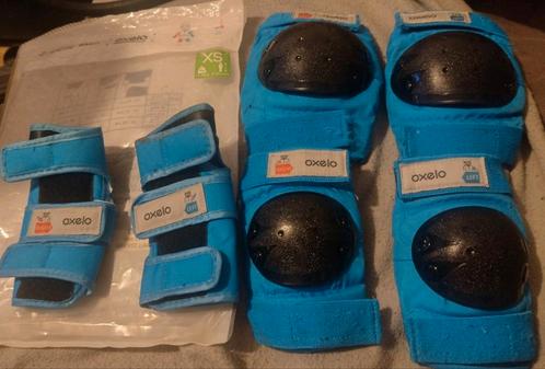 Rolbeschermers voor kinderen (maat XS): voor 6 jaar tot, Kinderen en Baby's, Speelgoed | Buiten | Rolschaatsen, Gebruikt, Ophalen