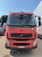 Volvo FL 240 *EURO 4-MANUAL GEARBOX* (bj 2009), Achterwielaandrijving, 241 pk, Bedrijf, 177 kW