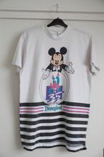 T-shirt vintage authentique – Disneyland  Taille XL, Enlèvement ou Envoi, Disney wear - USA, Taille 56/58 (XL), Comme neuf