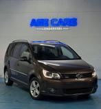 VW TOURAN 1.4 TSI DSG 7PLACES, Autos, Euro 5, Achat, Entreprise, 7 places