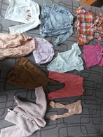 Vêtements fille  taille 80, Kinderen en Baby's, Babykleding | Maat 80, Ophalen of Verzenden