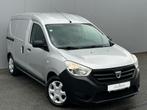Dacia Dokker Utility 1.5dci - 136.000 km Garantie 05/2013, Auto's, Voorwielaandrijving, Stof, Zwart, 1495 cc