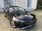 Mercedes-Benz E-Klasse 200 d Camera, Verwarmd Leder, BLIS, D, Automaat, Achterwielaandrijving, Gebruikt, 4 cilinders