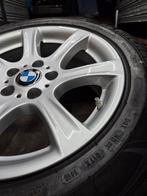 Bmw velgen 17" origineel nieuw met nieuwe michelin banden, Ophalen of Verzenden, Band(en)