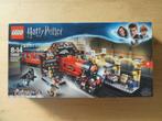 LEGO Harry Potter 75955 De Zweinstein Express, Kinderen en Baby's, Speelgoed | Duplo en Lego, Ophalen of Verzenden, Nieuw, Complete set