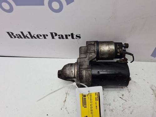 Startmotor van een Opel Corsa, Auto-onderdelen, Motor en Toebehoren, Opel, Gebruikt, 3 maanden garantie