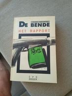 De bende van nijvel, Ophalen, Zo goed als nieuw