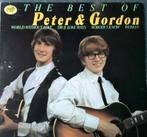 The best of "Peter & Gordon", Cd's en Dvd's, Vinyl | Overige Vinyl, Ophalen of Verzenden, Zo goed als nieuw