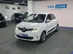 Renault Twingo Twingo 1.0i * Edition Zen * Garantie 1 an *, Voorwielaandrijving, 4 zetels, Gebruikt, Wit