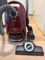 Miele Complete C3 Cat & Dog PowerLine, Elektronische apparatuur, Stofzuigers, Ophalen, Zo goed als nieuw