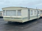 PARKING 1 WILLERBY HERALD 1000x370/2 INCLUSIEF TRANSPORT, Caravans en Kamperen