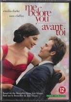 Me before You (2016), Cd's en Dvd's, Dvd's | Klassiekers, Alle leeftijden, Verzenden, 1980 tot heden, Nieuw in verpakking