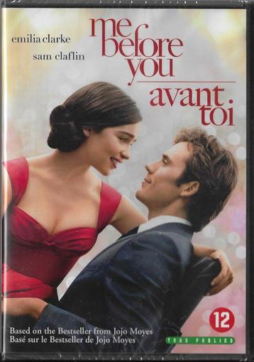 Me before You (2016) beschikbaar voor biedingen