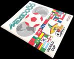 Panini Mexico 86 Sticker Album WK 1986, Verzamelen, Ophalen of Verzenden, Zo goed als nieuw