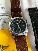 Boîte à chronomat Breitling et papiers inclus, Enlèvement ou Envoi, Comme neuf, Breitling