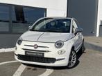 Fiat 500 HYBRID DolceVita, Autos, Euro 6, Entreprise, 69 ch, Boîte manuelle