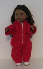 poppenkleertjes babypop born 43cm (winterpak), Verzenden, Nieuw, Babypop