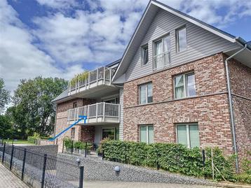 Appartement à Braine-L'alleud, 2 chambres