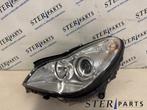 Phare gauche d'un Mercedes CLS-Klasse, 3 mois de garantie, Utilisé, -, -