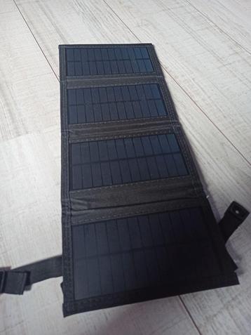 Panneaux solaires recharge GSM portable  beschikbaar voor biedingen