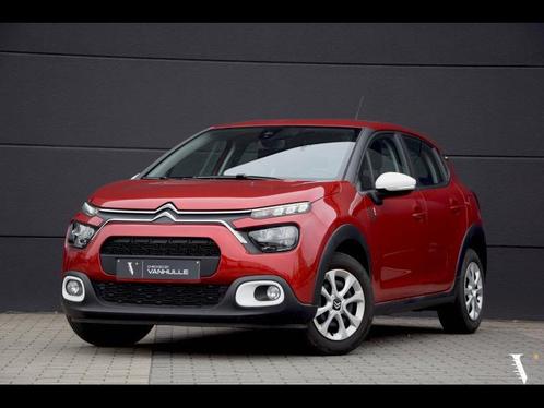 Citroen C3 LED | CRUISE | DAB+, Auto's, Citroën, C3, Airbags, Airconditioning, Bluetooth, Boordcomputer, Centrale vergrendeling