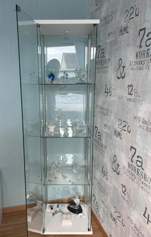 Beeldjes Swarovski, Verzamelen, Swarovski, Zo goed als nieuw, Figuurtje, Ophalen