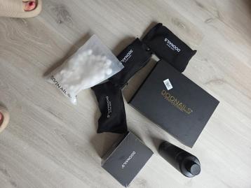 Doonails dipping powder set met 12 kleuren beschikbaar voor biedingen