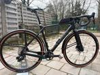 CANYON GRIZL CF SLX maat M, Fietsen en Brommers, Ophalen, Zo goed als nieuw, Carbon
