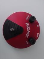 Fuzz Face by Jim Dunlop, Ophalen, Gebruikt, Distortion, Overdrive of Fuzz