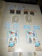 Timbres Belge de 1981 à 1990 ( 10 ans complet doublées), Enlèvement ou Envoi