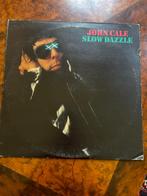 John Cale - Slow Dazzle - vinyl, Cd's en Dvd's, Vinyl | Rock, Ophalen of Verzenden, Gebruikt, 12 inch, Poprock
