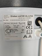 Boiler thermodynamique, Ophalen, Gebruikt, 100 liter of meer, Boiler