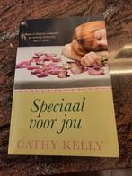Roman in prima staat, "Speciaal voor jou", Cathy Kelly, Enlèvement ou Envoi