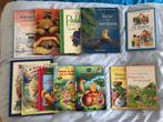 Kinderboeken beer Bertie beer Winnie Poeh Paddington, 3 à 4 ans, Utilisé, Enlèvement ou Envoi, Walt Disney