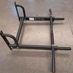 Pull-up bar, Ophalen, Zo goed als nieuw