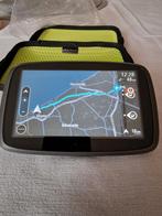 TOM TOM GPS 5000, Ophalen, Gebruikt