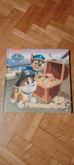 Paw Patrol: Piraten pups, Ophalen of Verzenden