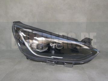 Koplamp Ford Focus MK4 Full LED 18-21 RH Rechts JX7B 13E016  beschikbaar voor biedingen