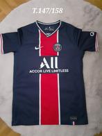 Maillot Nike PSG, Kinderen en Baby's, Kinderkleding | Maat 152, Ophalen, Gebruikt, Jongen of Meisje, Sport- of Zwemkleding
