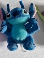 stitch 4 armen en star wars, Ophalen, Overige figuren, Zo goed als nieuw, Knuffel