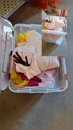Lot verkleedkleren, Kinderen en Baby's, Carnavalskleding en Verkleedspullen, Ophalen of Verzenden, Gebruikt, Jongen of Meisje