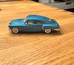 Dinky toys  DY11 1948 Tucker Torpedo, Hobby en Vrije tijd, Modelauto's | 1:43, Ophalen of Verzenden, Zo goed als nieuw, Dinky Toys