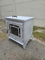 Poêle à bois Panadero Castilla 9.9.kw pour 240m3 d'occasion, Enlèvement