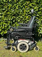 Fauteuil roulant électrique nombreuses options de réglage, Comme neuf, Enlèvement ou Envoi, Fauteuil roulant électrique