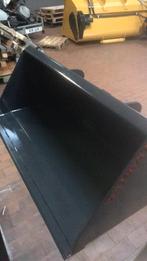 Bac à terre, Enlèvement, Neuf