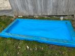 Waterbak paardenmaterialen, Dieren en Toebehoren, Ophalen, Gebruikt, Springen