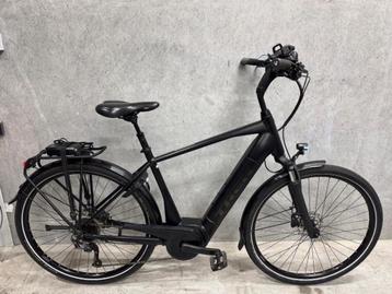 Trek Verve 3 elektrische fiets, Bosch Performance Line beschikbaar voor biedingen